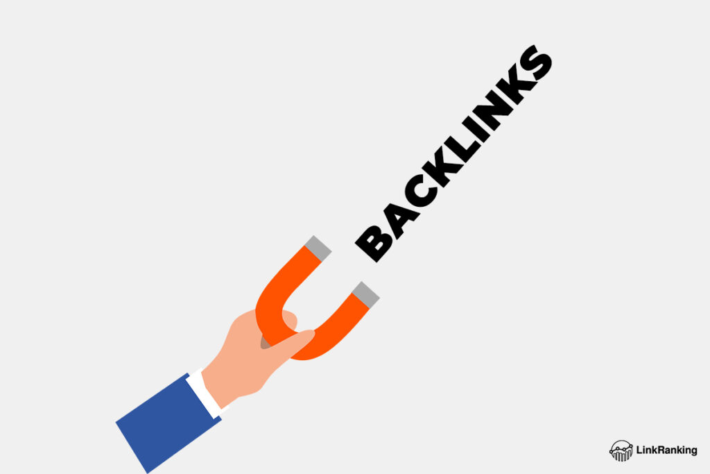 come ottenere backlinks